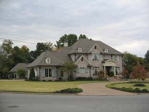 Front Photo